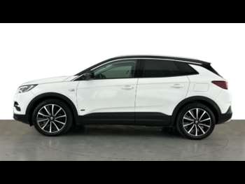 2021 - 1.6 Hybrid4 300 Business Ed Nav Premium 5dr Auto