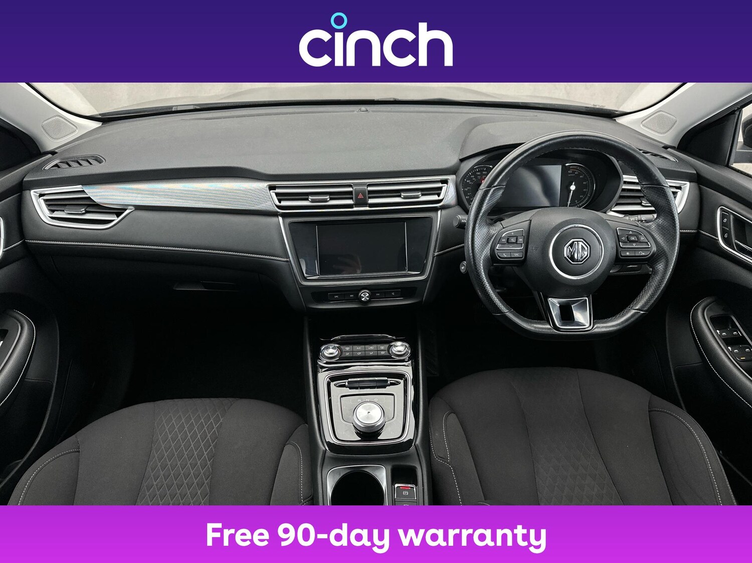 Used MG MG5 2021 for sale - 76760793: Photo 15