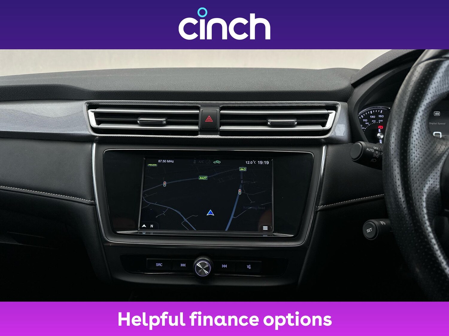 Used MG MG5 2021 for sale - 76760793: Photo 17