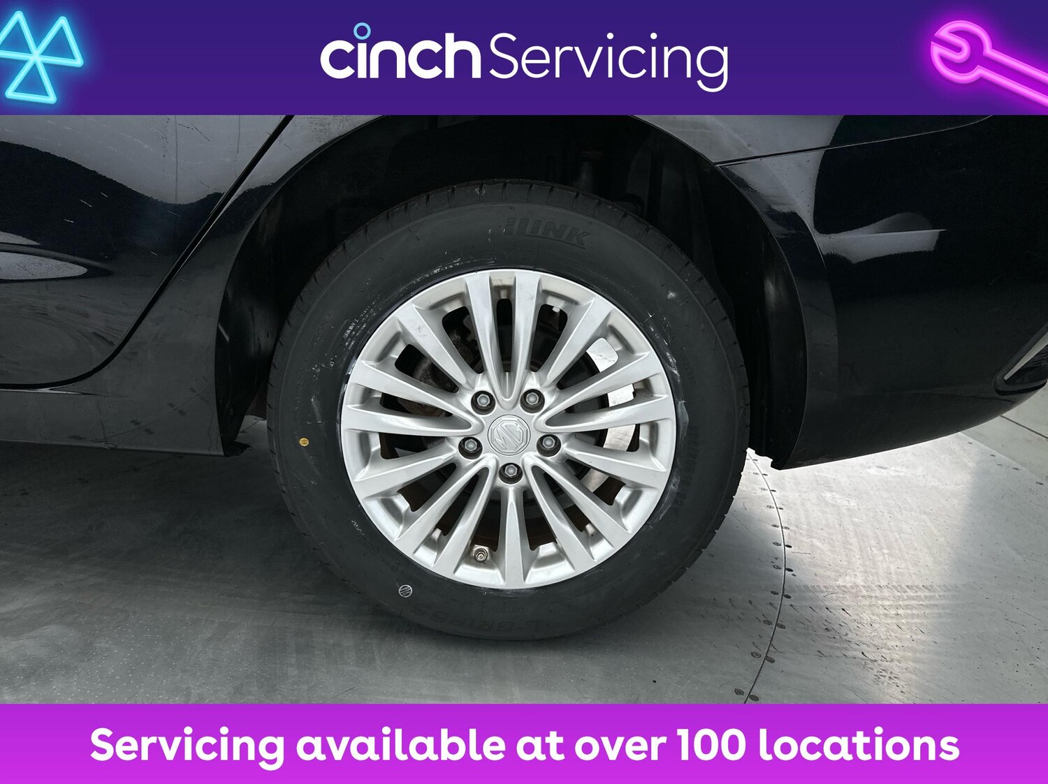 Used MG MG5 2021 for sale - 76760793: Photo 26