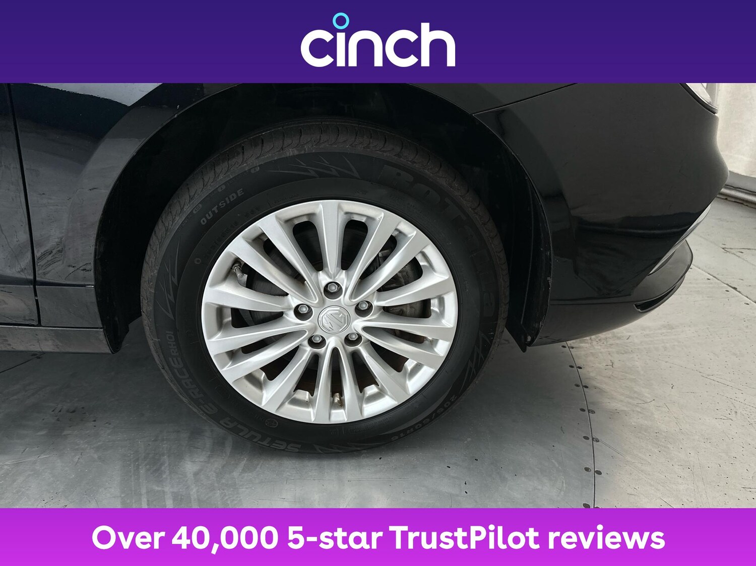 Used MG MG5 2021 for sale - 76760793: Photo 28