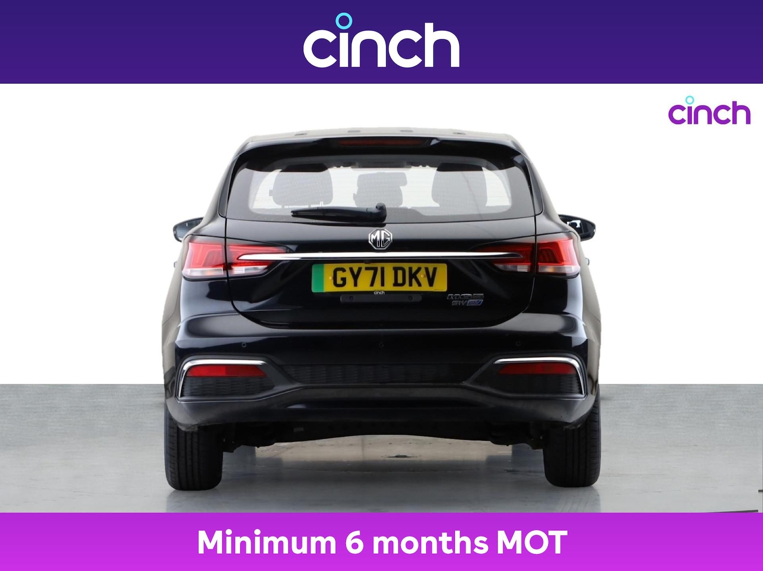 Used MG MG5 2021 for sale - 76760793: Photo 5