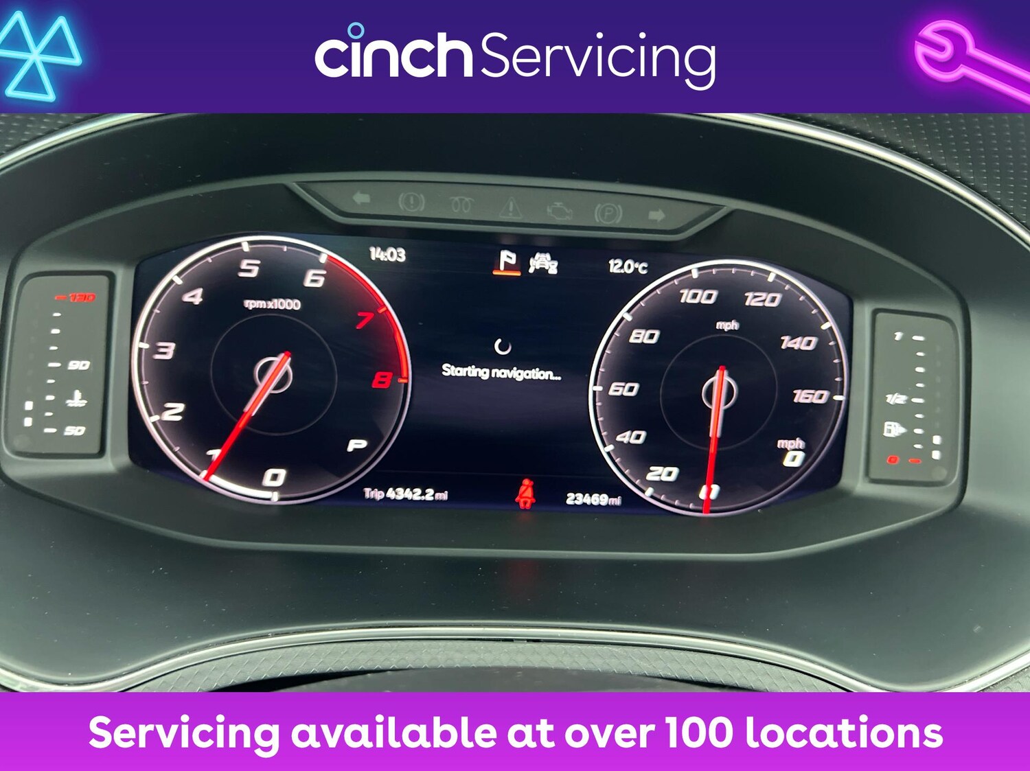 Used SEAT Arona 2021 for sale - 76731701: Photo 18