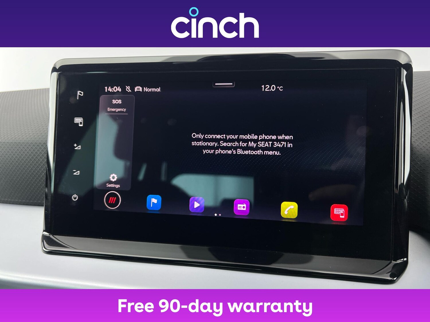 Used SEAT Arona 2021 for sale - 76731701: Photo 34