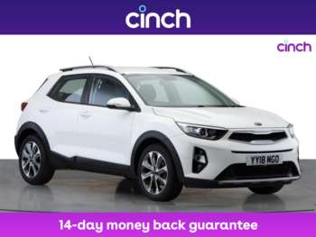 2018 - 1.0T GDi 2 5dr