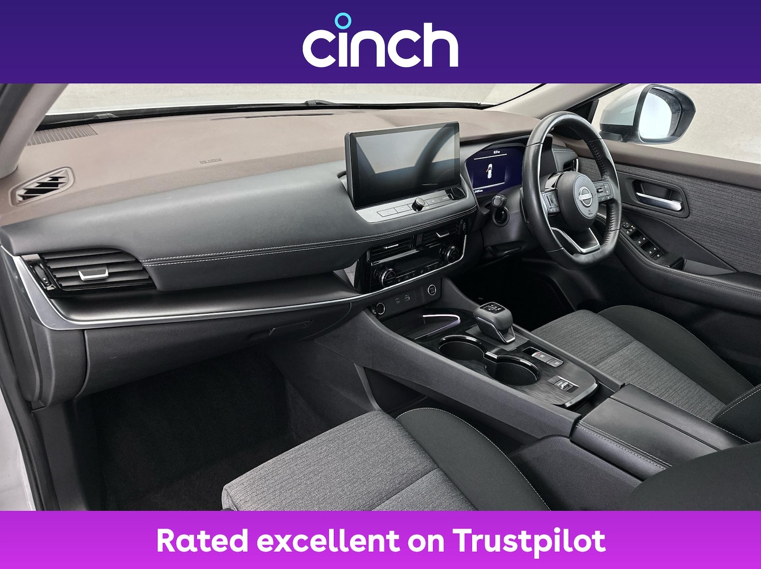 Used Nissan X-Trail 2023 for sale - 76334236: Photo 14