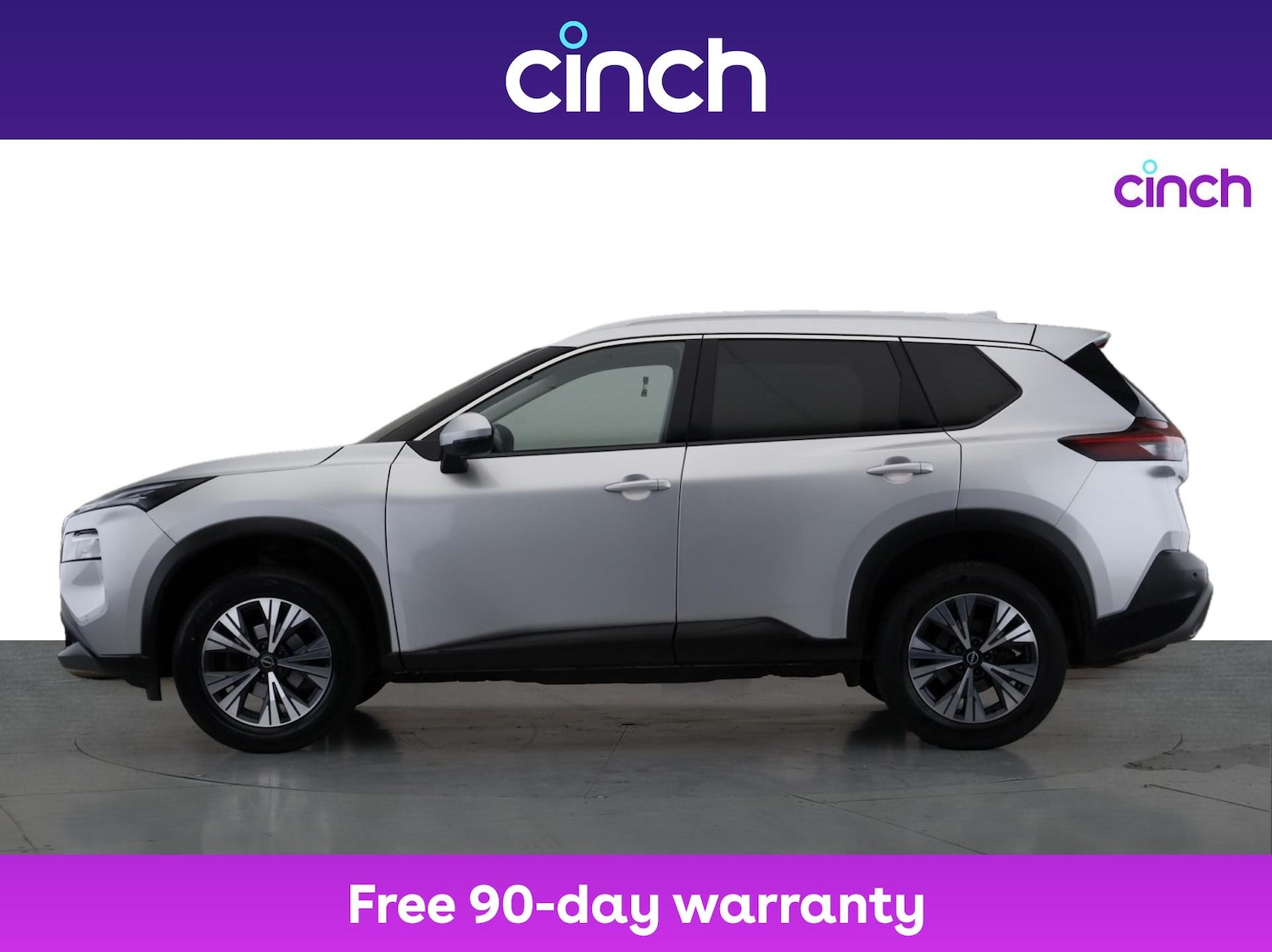 Used Nissan X-Trail 2023 for sale - 76334236: Photo 8