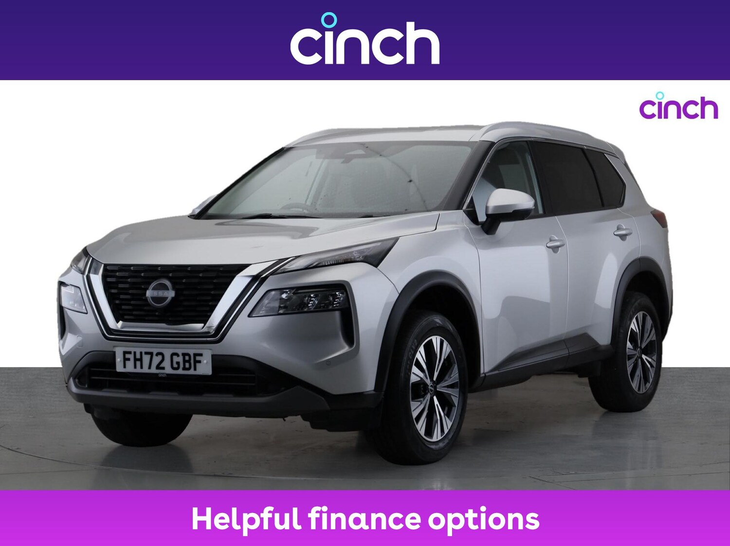 Used Nissan X-Trail 2023 for sale - 76334236: Photo 9