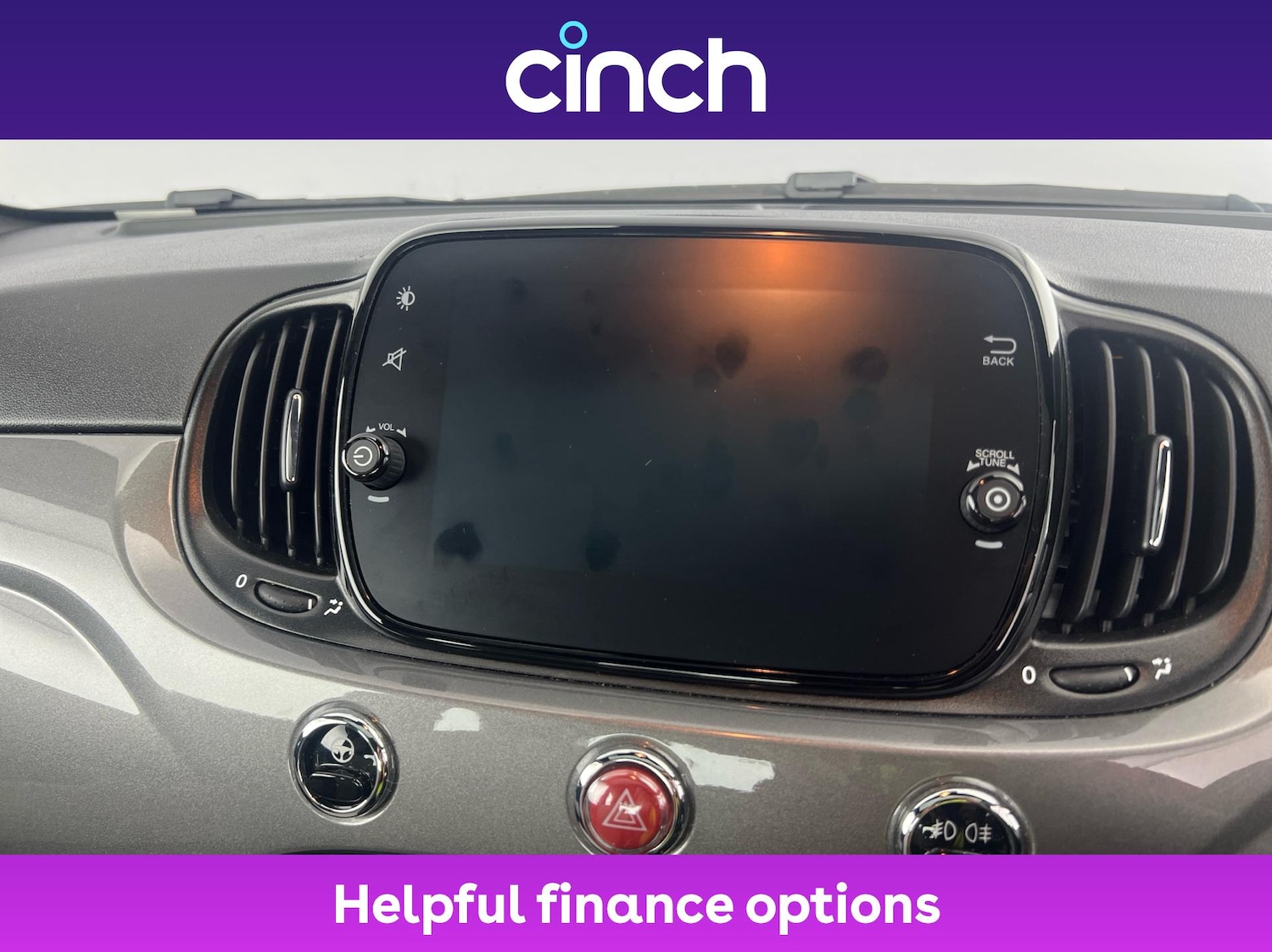 Used Fiat 500 2021 for sale - 76119740: Photo 17