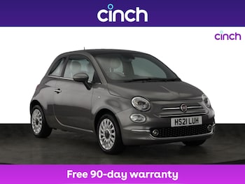 Fiat - 500