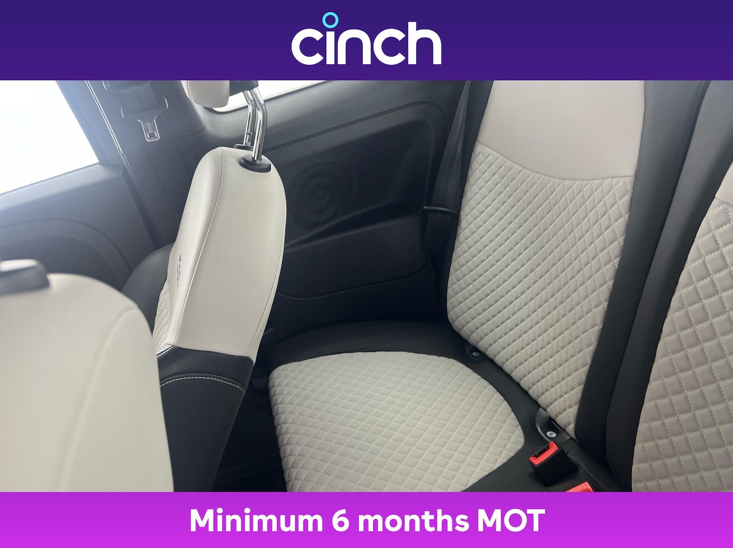 Used Fiat 500 2021 for sale - 76119740: Photo 20