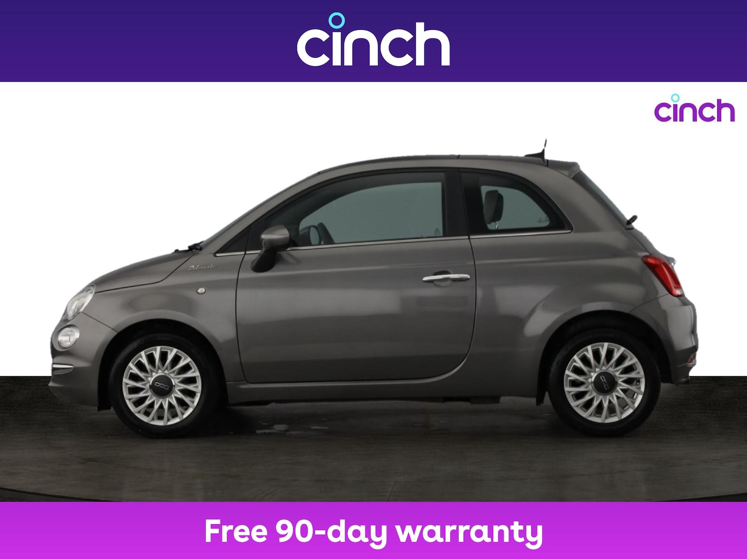 Used Fiat 500 2021 for sale - 76119740: Photo 8