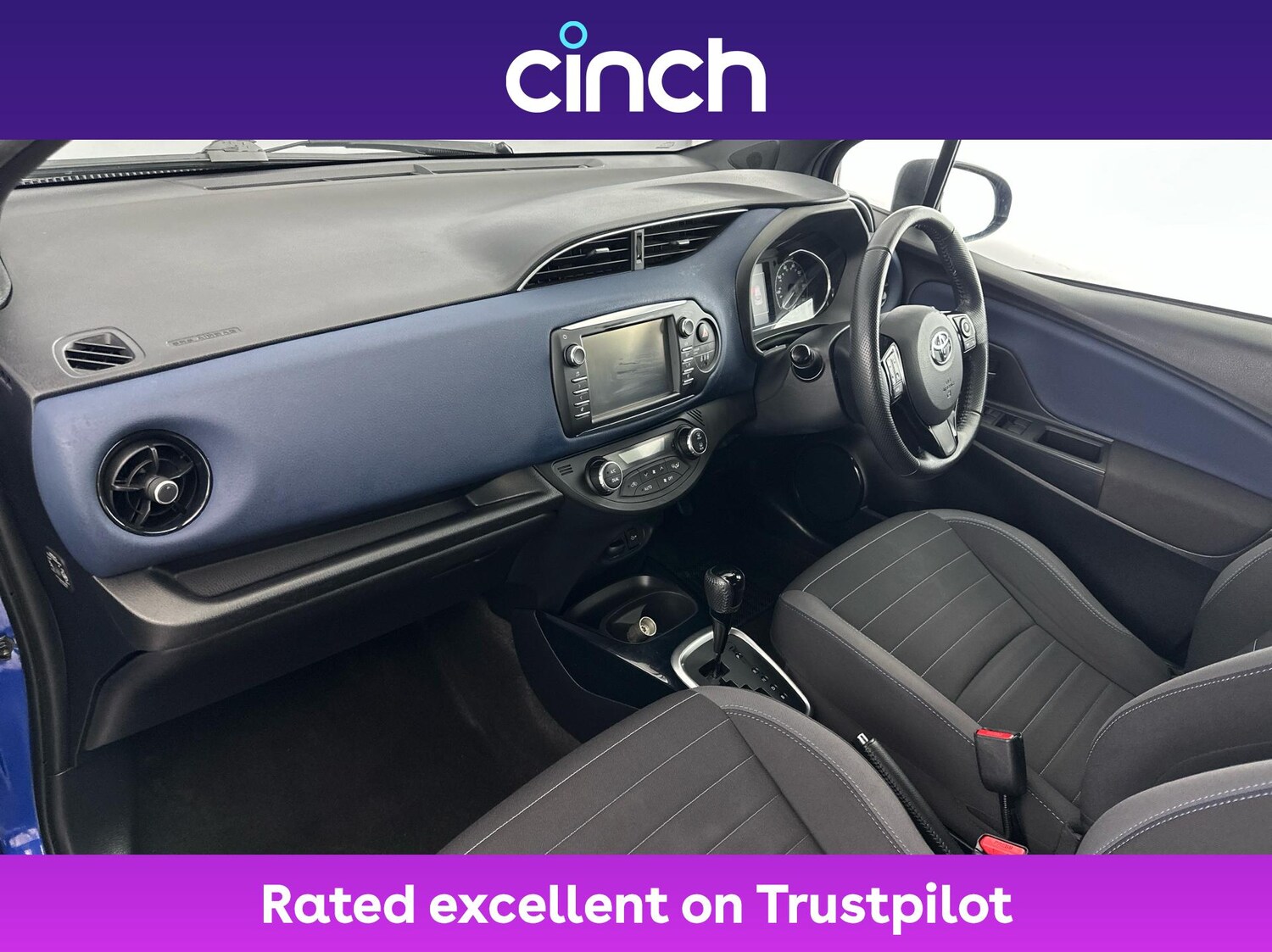 Used Toyota Yaris 2018 for sale - 76623695: Photo 14