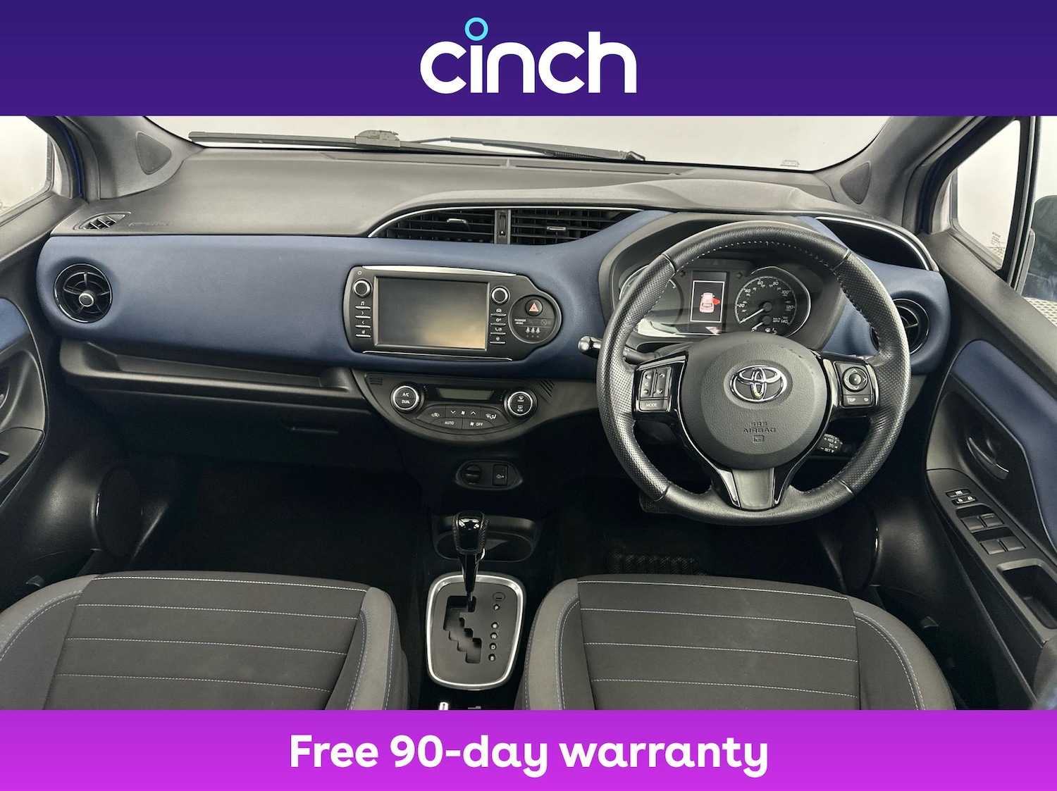 Used Toyota Yaris 2018 for sale - 76623695: Photo 15