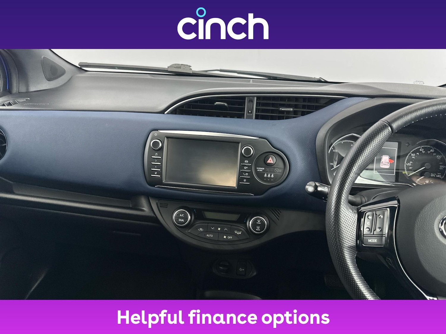 Used Toyota Yaris 2018 for sale - 76623695: Photo 17