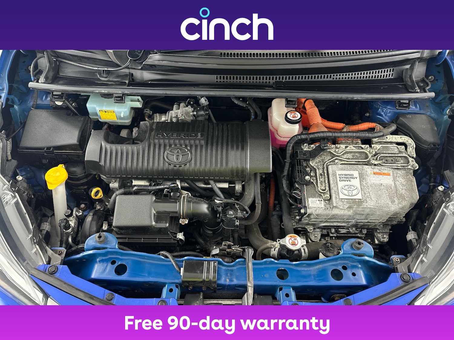 Used Toyota Yaris 2018 for sale - 76623695: Photo 23