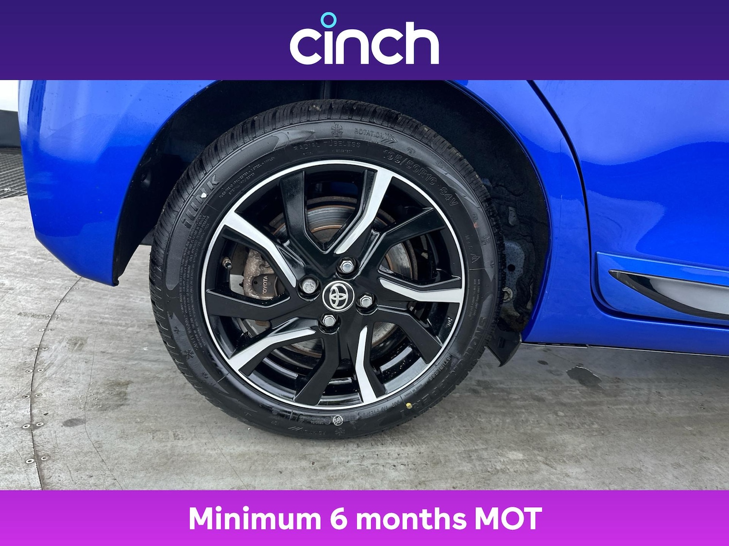 Used Toyota Yaris 2018 for sale - 76623695: Photo 27