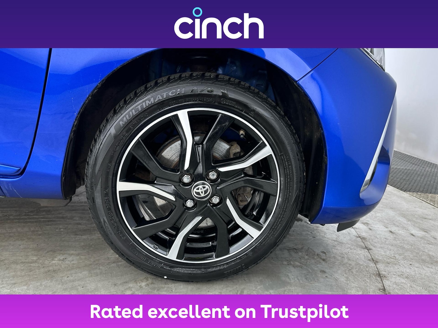 Used Toyota Yaris 2018 for sale - 76623695: Photo 28