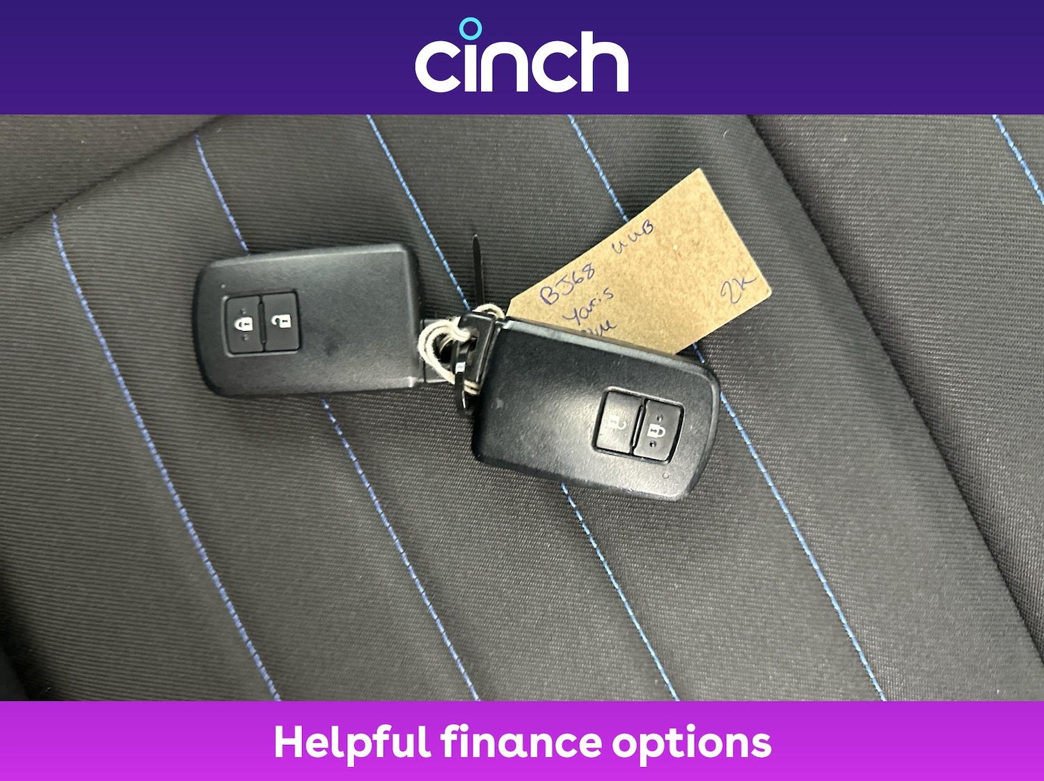 Used Toyota Yaris 2018 for sale - 76623695: Photo 30