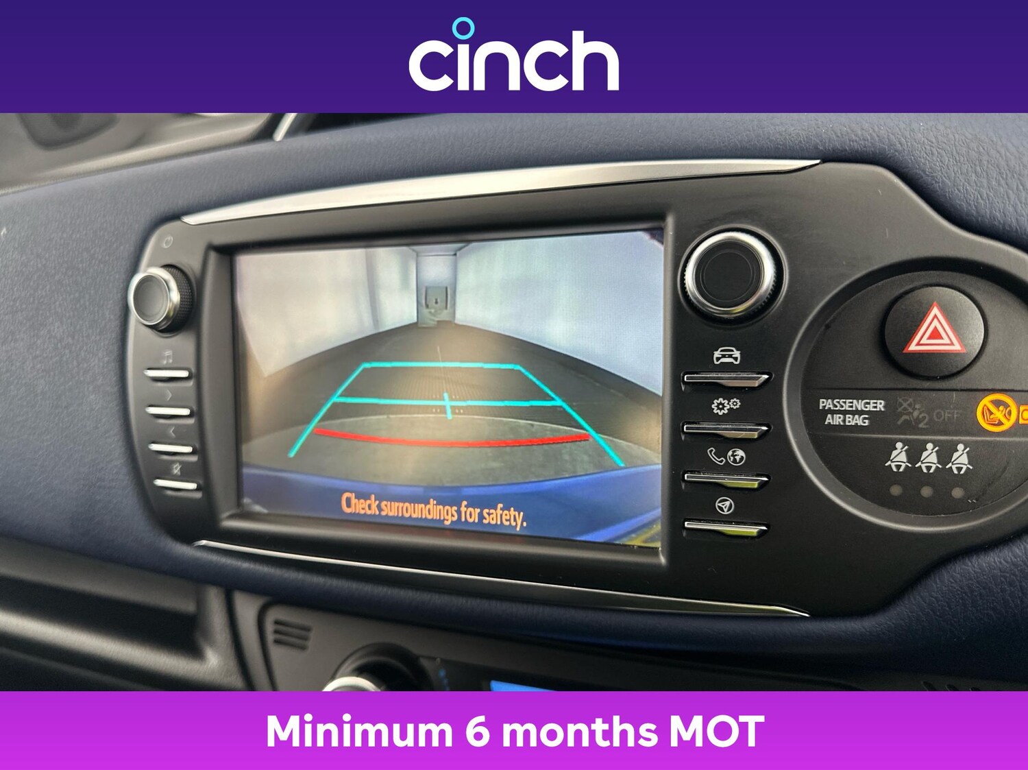 Used Toyota Yaris 2018 for sale - 76623695: Photo 32