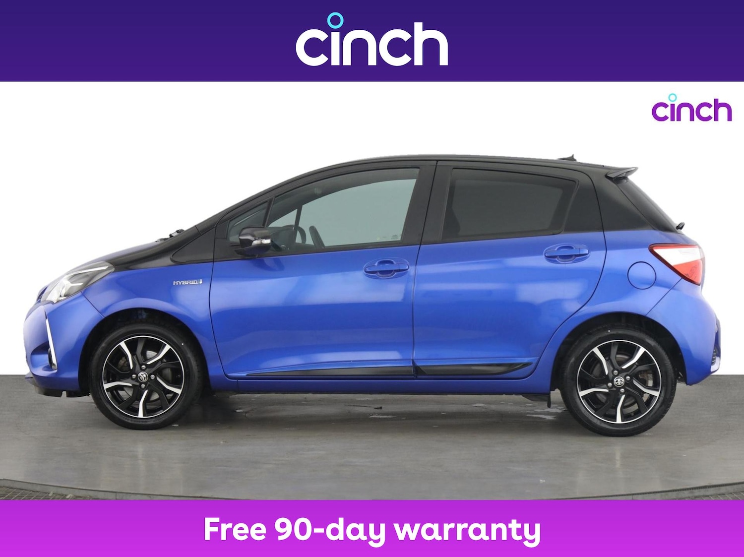 Used Toyota Yaris 2018 for sale - 76623695: Photo 8