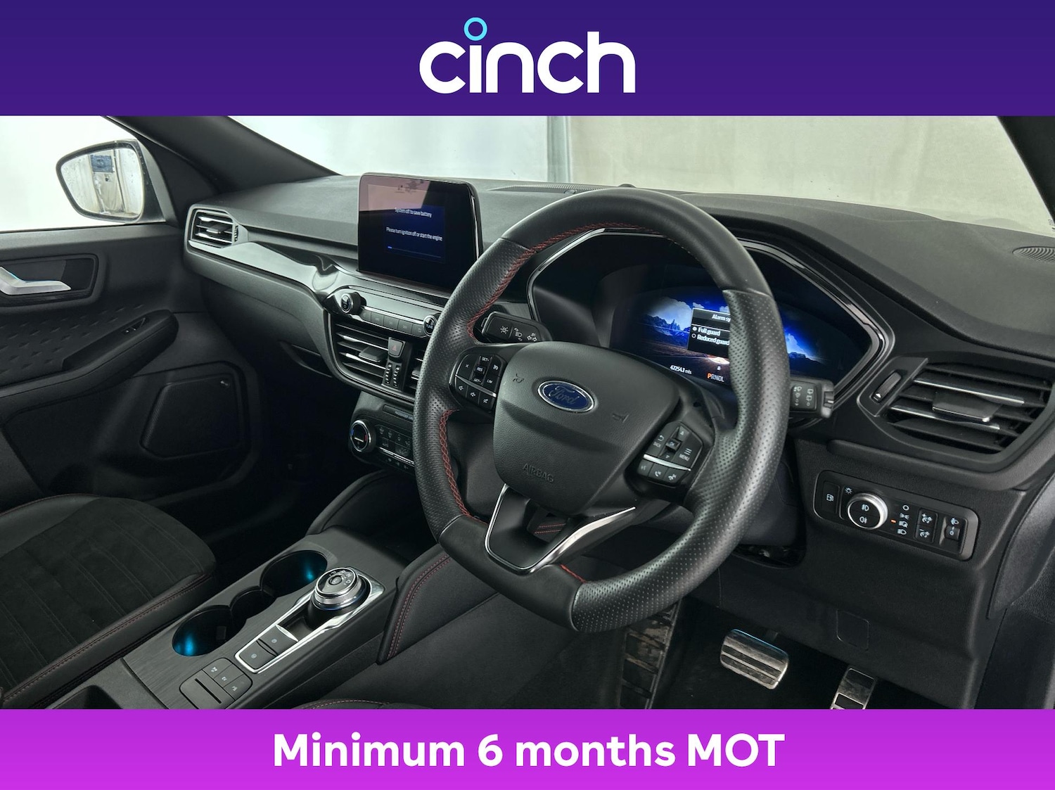 Used Ford Kuga 2021 for sale - 76665016: Photo 12