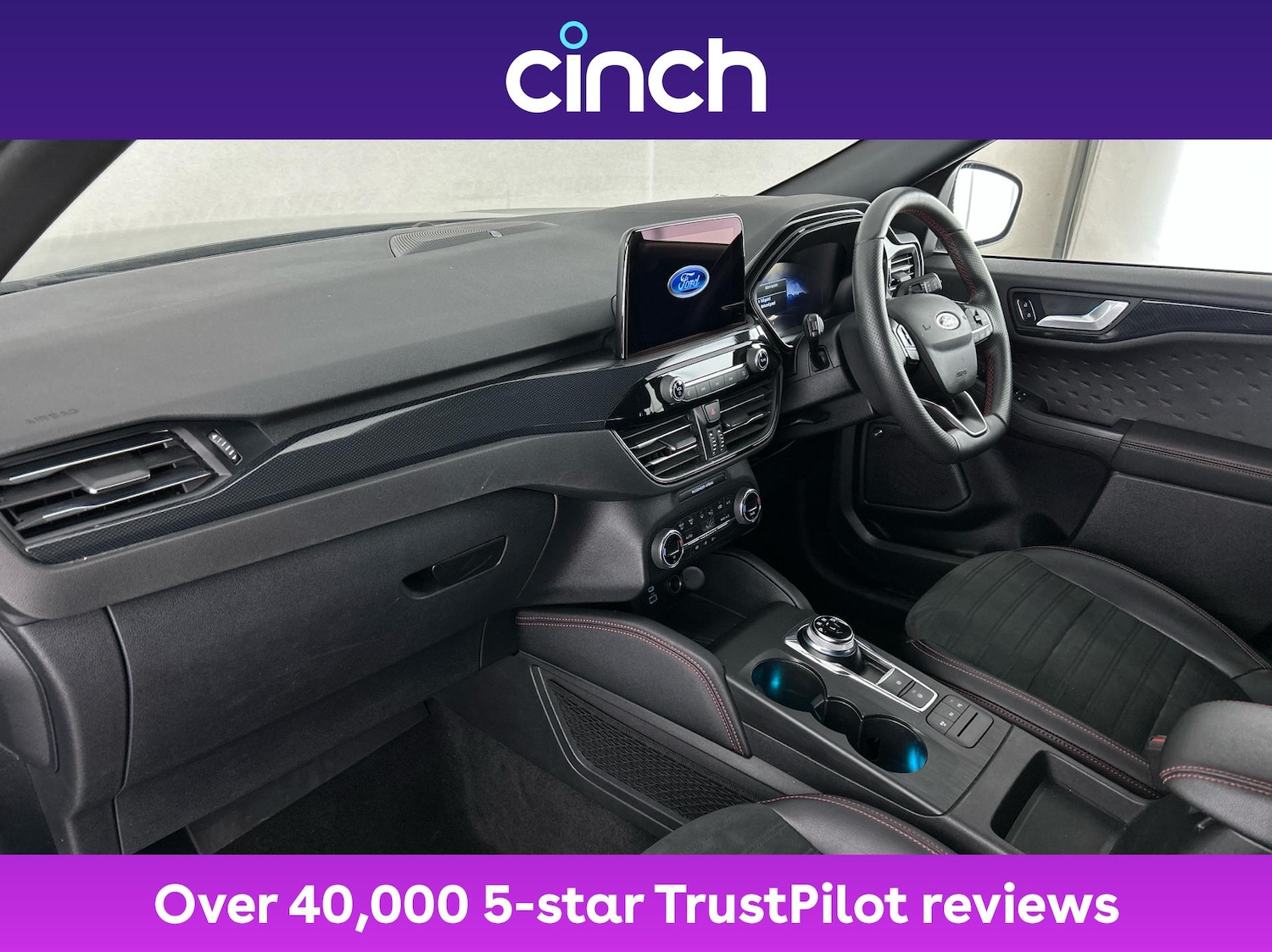 Used Ford Kuga 2021 for sale - 76665016: Photo 14