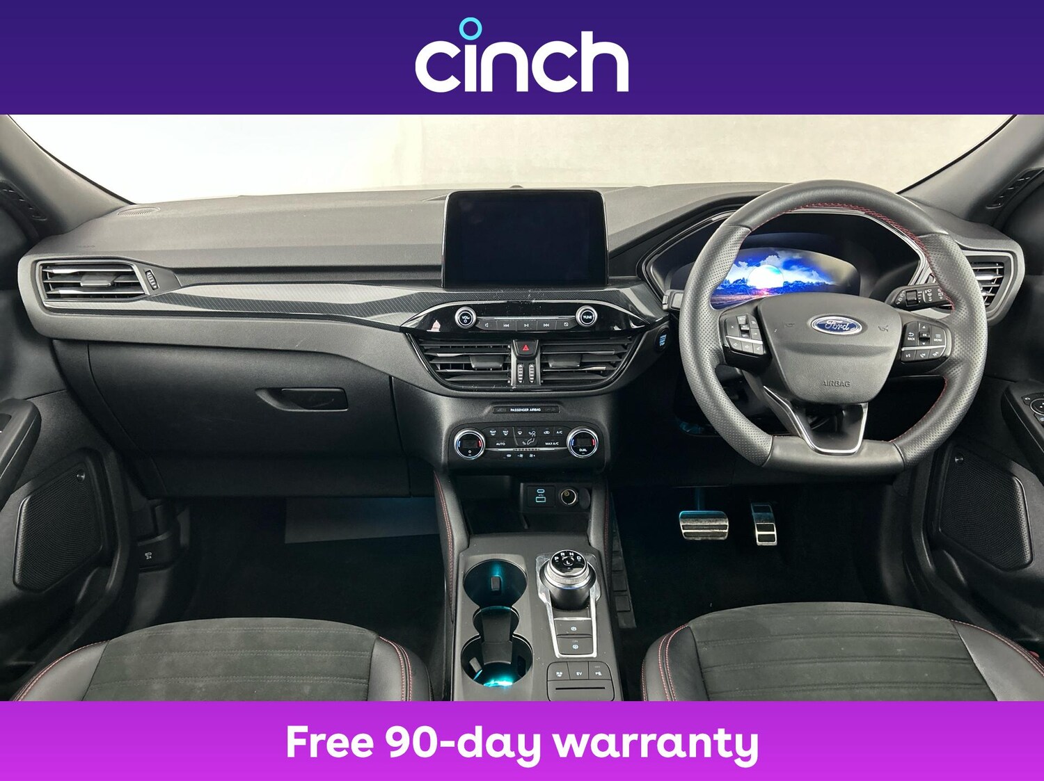 Used Ford Kuga 2021 for sale - 76665016: Photo 15