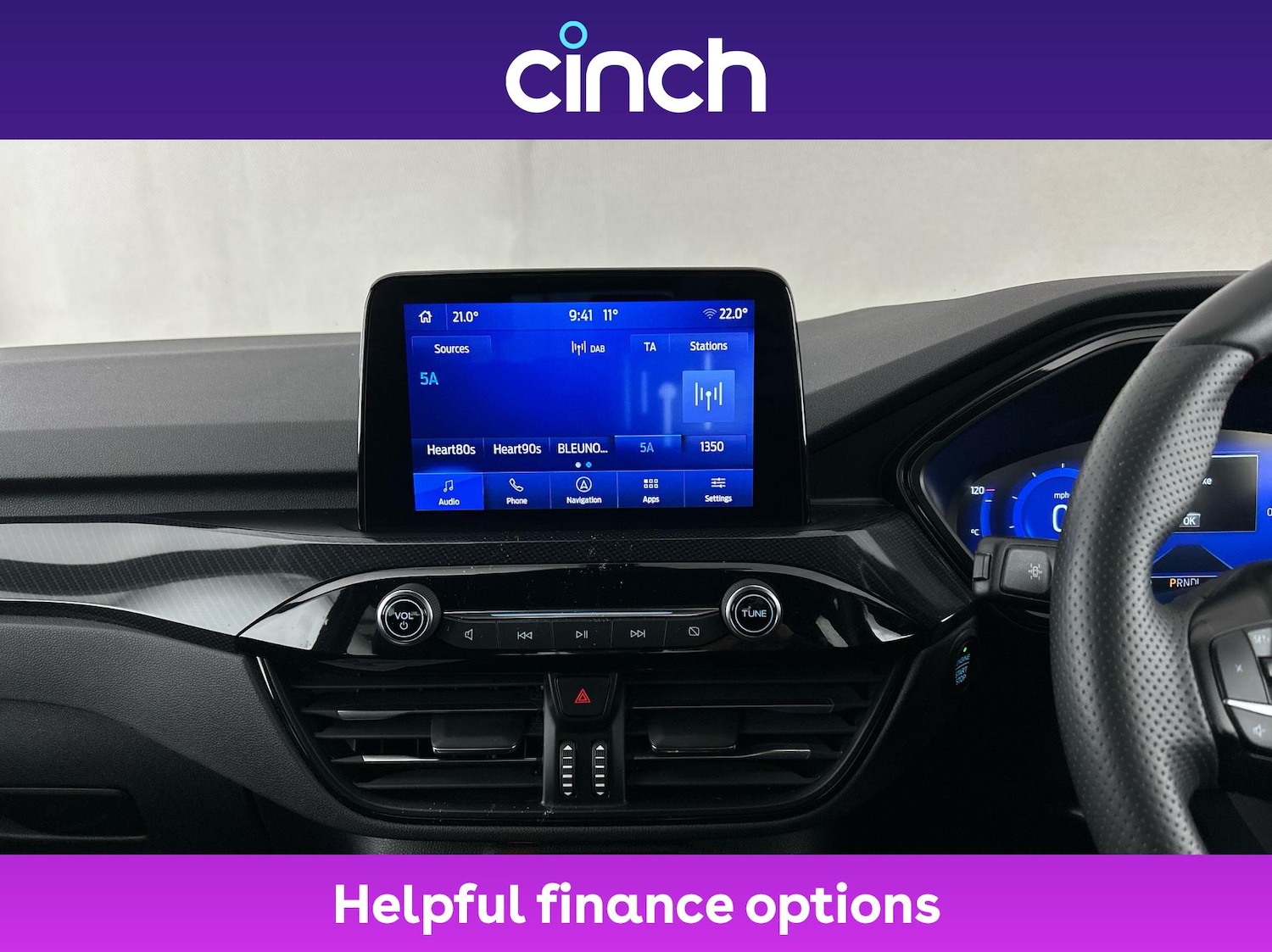 Used Ford Kuga 2021 for sale - 76665016: Photo 17