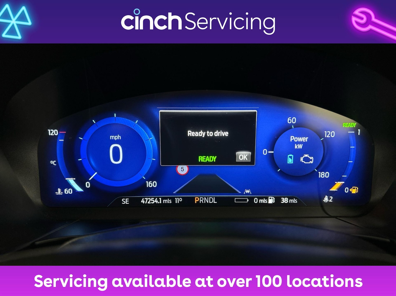 Used Ford Kuga 2021 for sale - 76665016: Photo 18