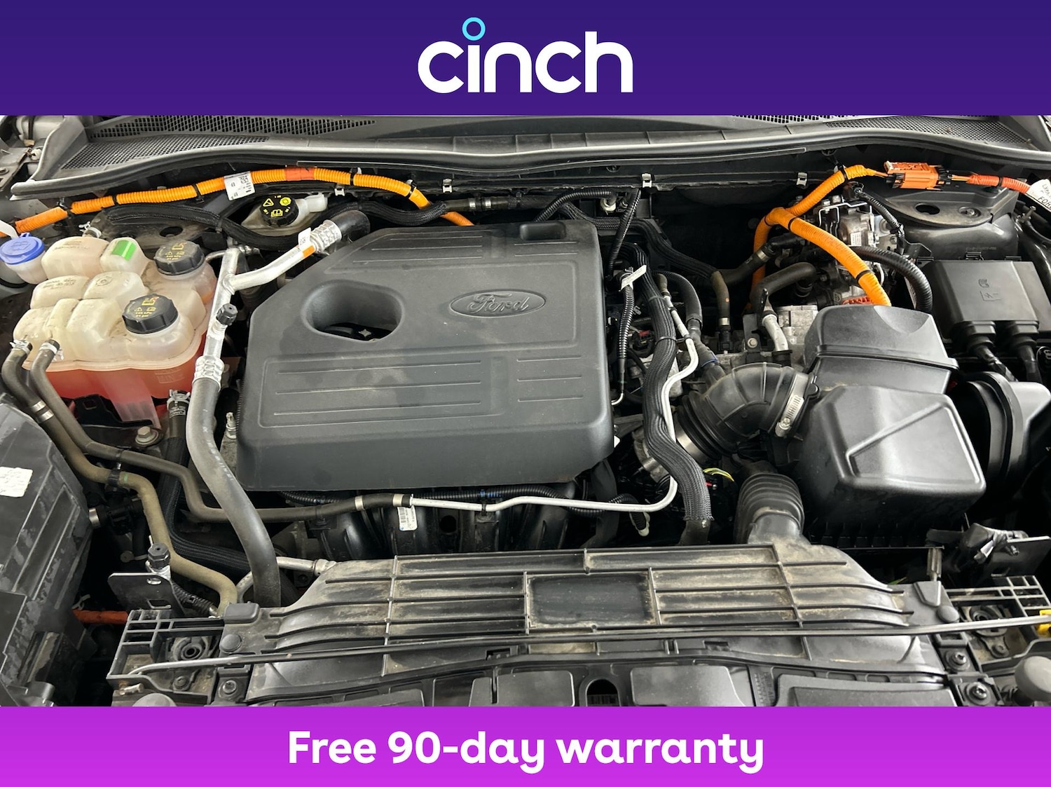 Used Ford Kuga 2021 for sale - 76665016: Photo 23