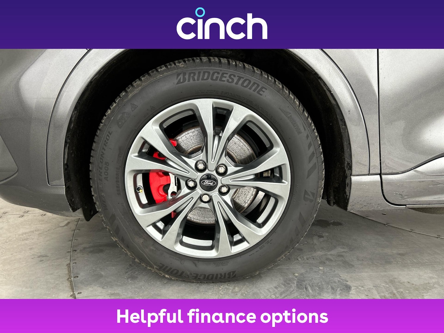 Used Ford Kuga 2021 for sale - 76665016: Photo 24