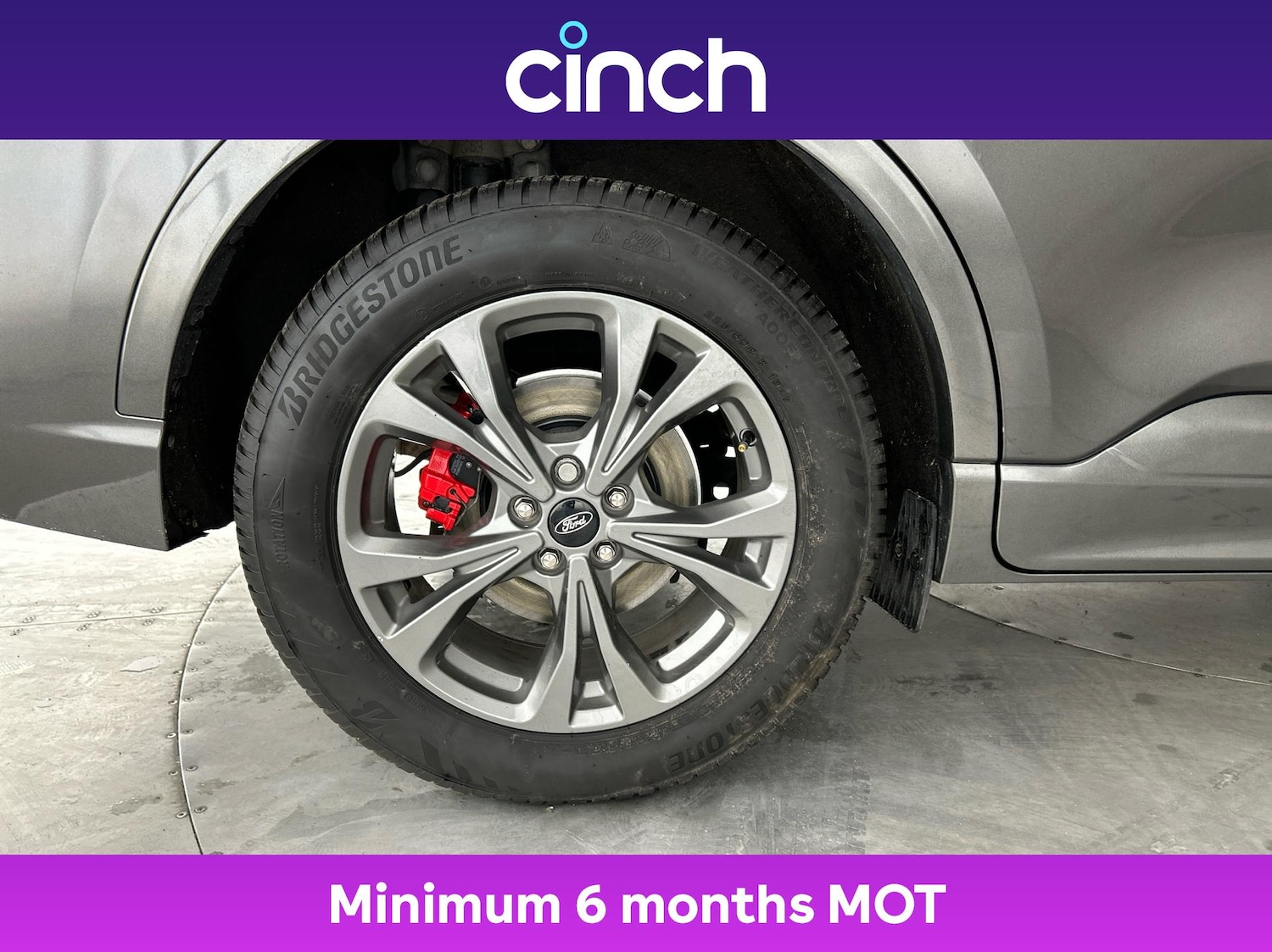 Used Ford Kuga 2021 for sale - 76665016: Photo 27