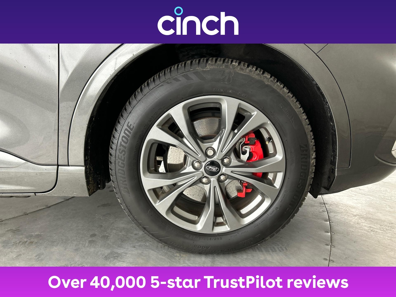 Used Ford Kuga 2021 for sale - 76665016: Photo 28