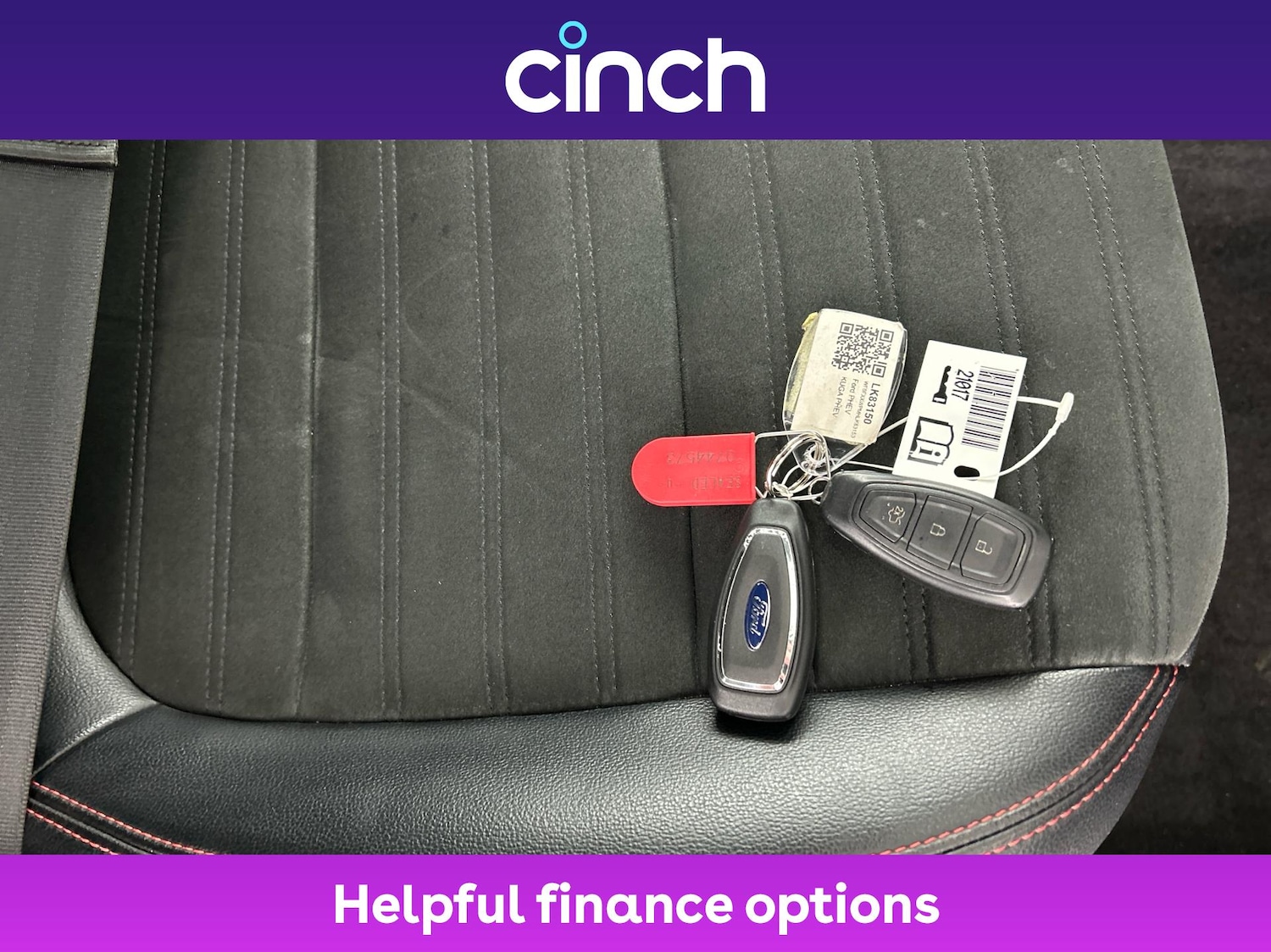 Used Ford Kuga 2021 for sale - 76665016: Photo 30