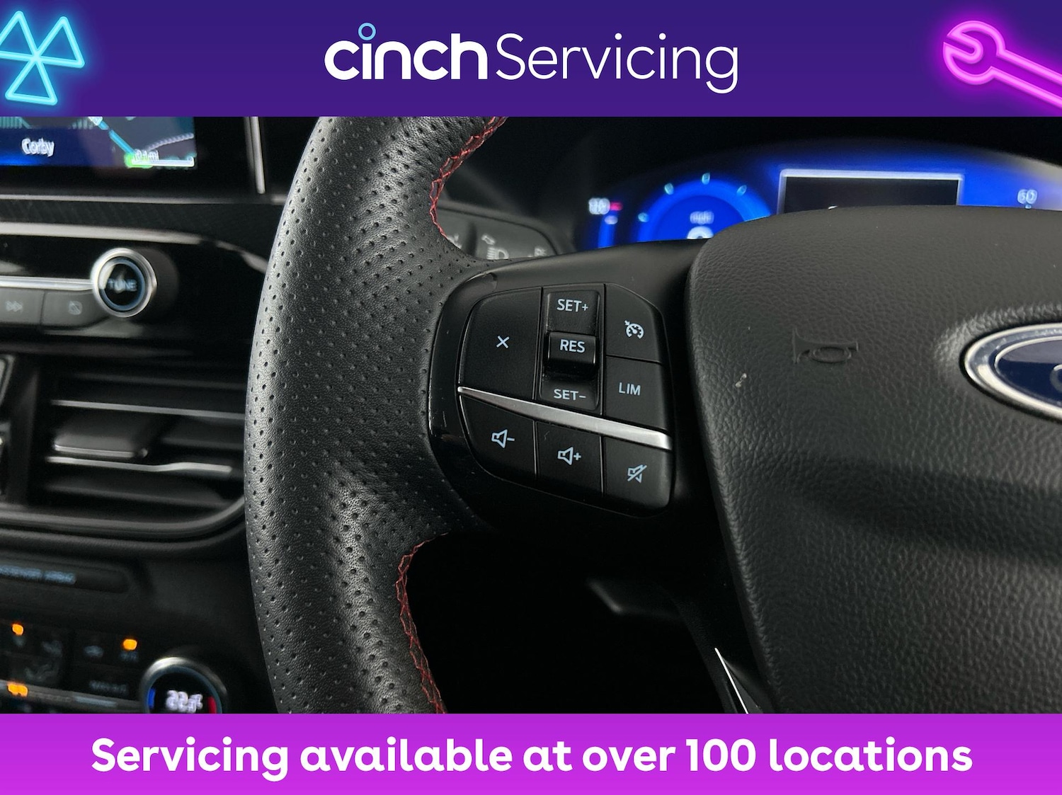 Used Ford Kuga 2021 for sale - 76665016: Photo 36