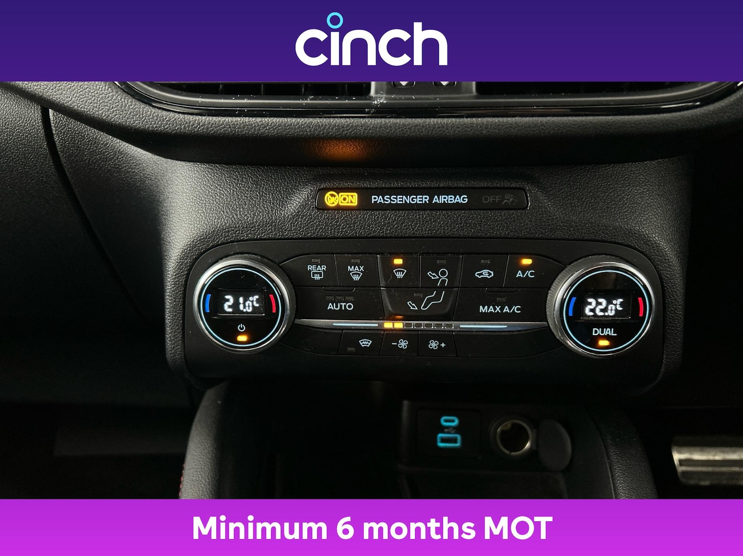 Used Ford Kuga 2021 for sale - 76665016: Photo 37