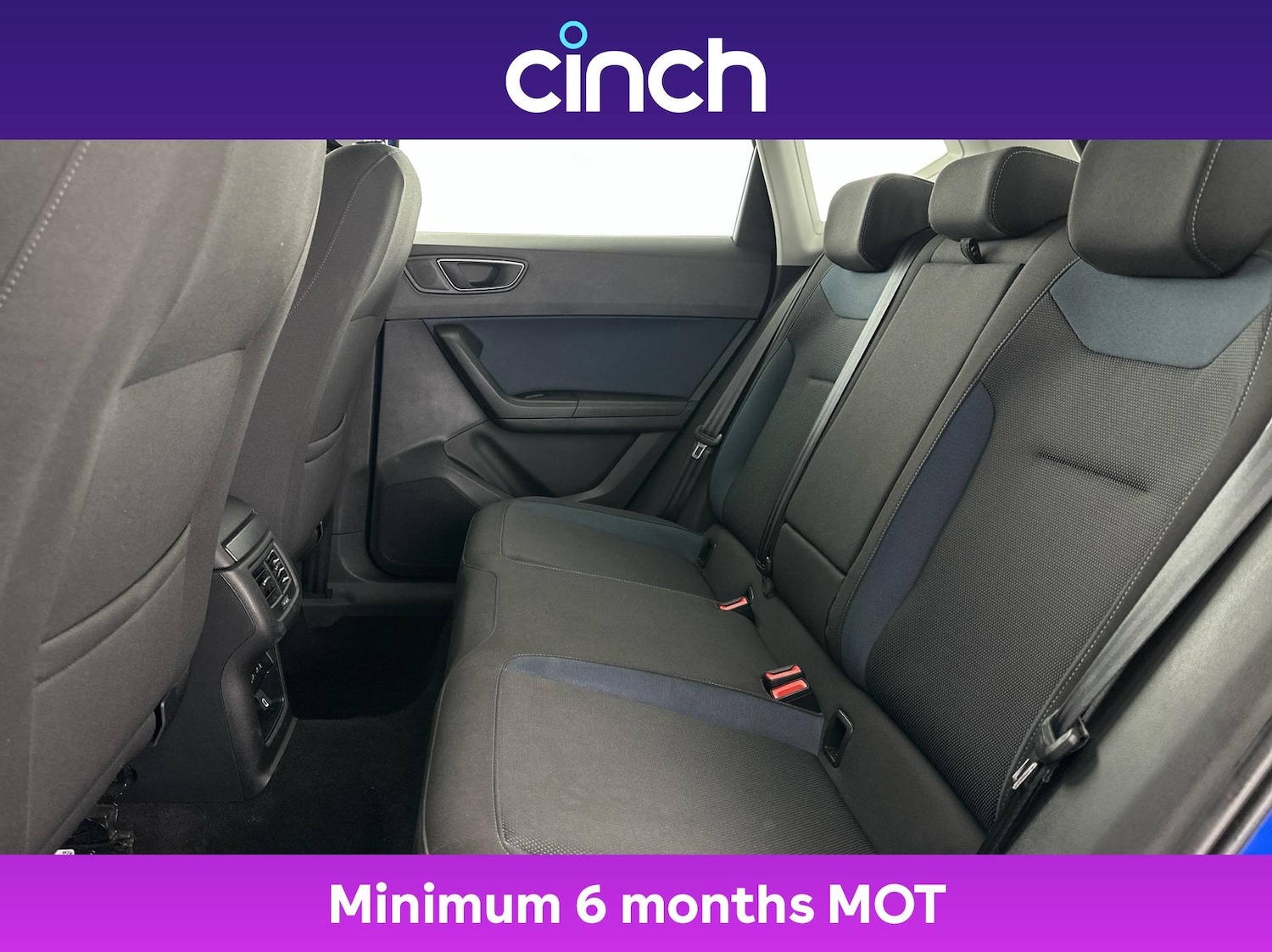 Used SEAT Ateca 2018 for sale - 76788422: Photo 20