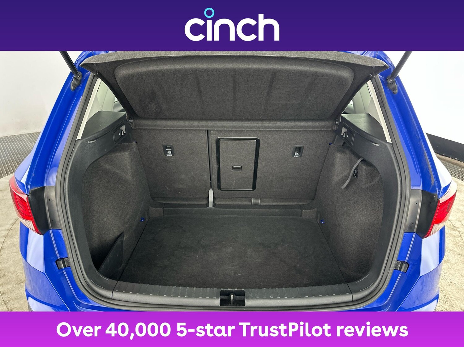 Used SEAT Ateca 2018 for sale - 76788422: Photo 21