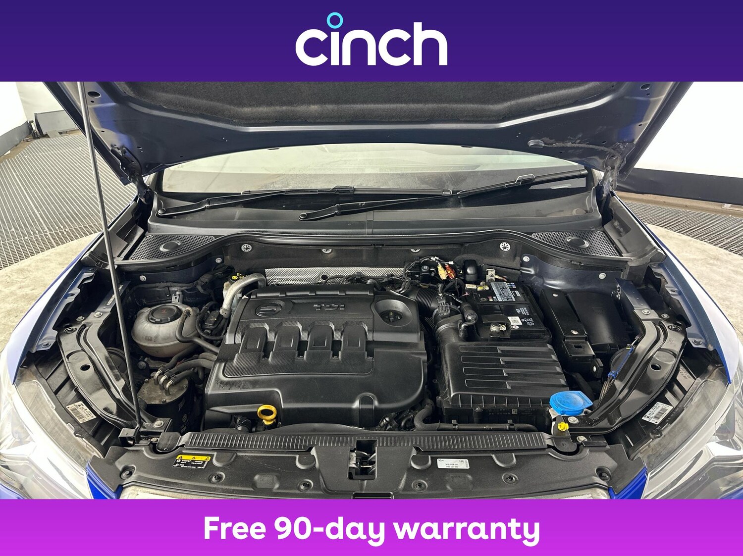 Used SEAT Ateca 2018 for sale - 76788422: Photo 23