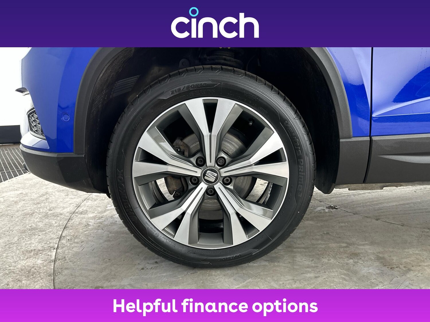 Used SEAT Ateca 2018 for sale - 76788422: Photo 24