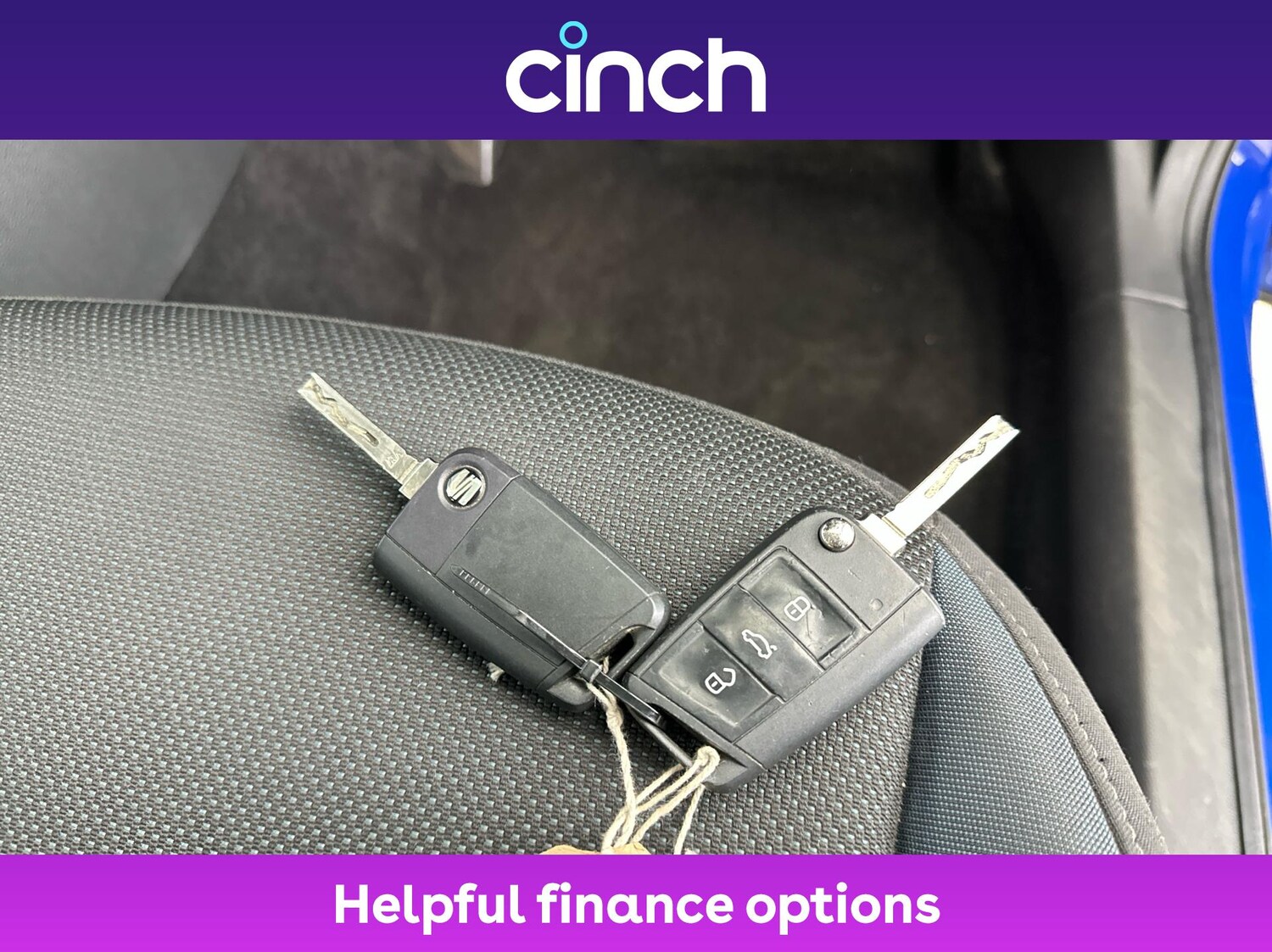 Used SEAT Ateca 2018 for sale - 76788422: Photo 30