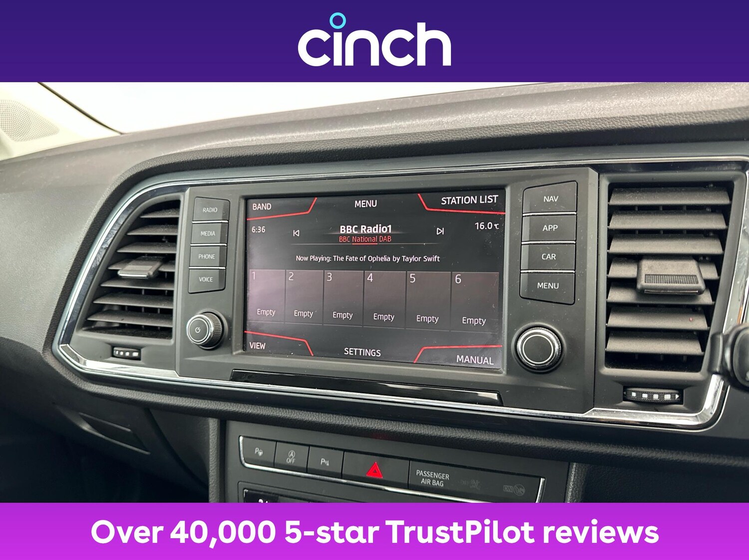 Used SEAT Ateca 2018 for sale - 76788422: Photo 33