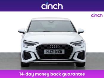 Used Audi A3 2021 for sale - 74629490: Photo