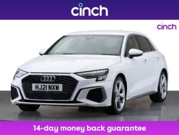 Used Audi A3 2021 for sale - 74629490: Photo