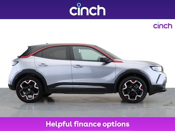 Used Vauxhall Mokka X 2022 for sale - 75613380: Photo