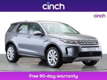 2021 - 2.0 D200 HSE 5dr Auto