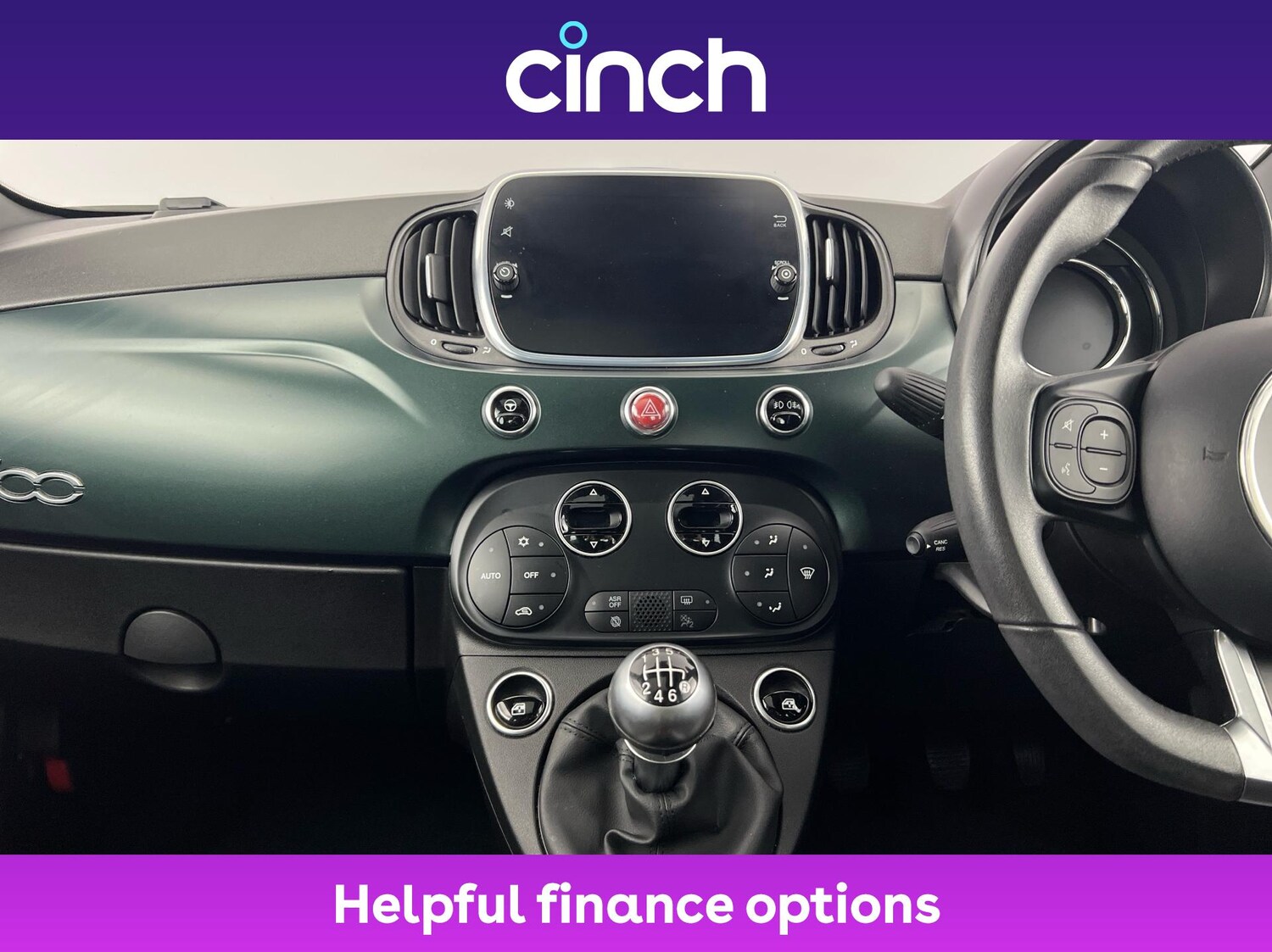 Used Fiat 500 2020 for sale - 76030953: Photo 17