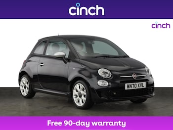 Fiat - 500