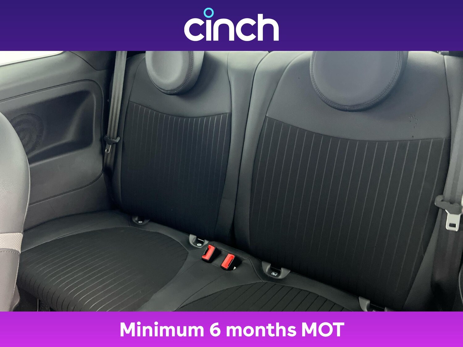 Used Fiat 500 2020 for sale - 76030953: Photo 20